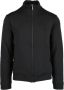 Bikkembergs Grijze Sweatshirt voor Mannen Black Heren - Thumbnail 1