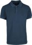 Bikkembergs Groen Shirt voor Mannen Blauw Heren - Thumbnail 1