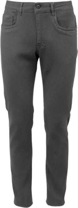 Bikkembergs Jeans Groen Heren