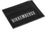 Bikkembergs Leren portemonnee met kaartsleuven en biljetvakken Zwart Heren - Thumbnail 3