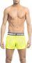 Bikkembergs Heren Strandkleding Zwemkleding Collectie Green Heren - Thumbnail 1