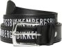 Bikkembergs Style n: E35.119 Zwart Heren - Thumbnail 1