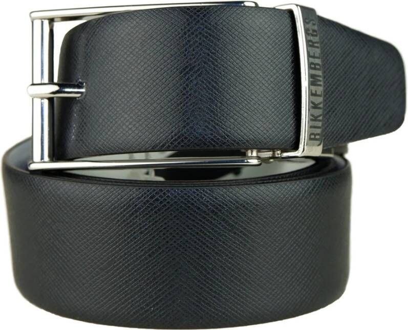 Bikkembergs Style n: E35.121 Zwart Heren