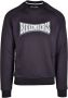 Bikkembergs Sweatshirts Zwart Heren - Thumbnail 1