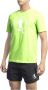Bikkembergs Witte katoenen T-shirt met voorkant print White Heren - Thumbnail 4