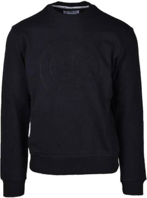 Bikkembergs Vests Zwart Heren