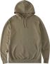 Billabong Gewassen hoodie Brown Heren - Thumbnail 1