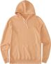 Billabong Wave Washed Pul Hoodie Orange Heren - Thumbnail 1