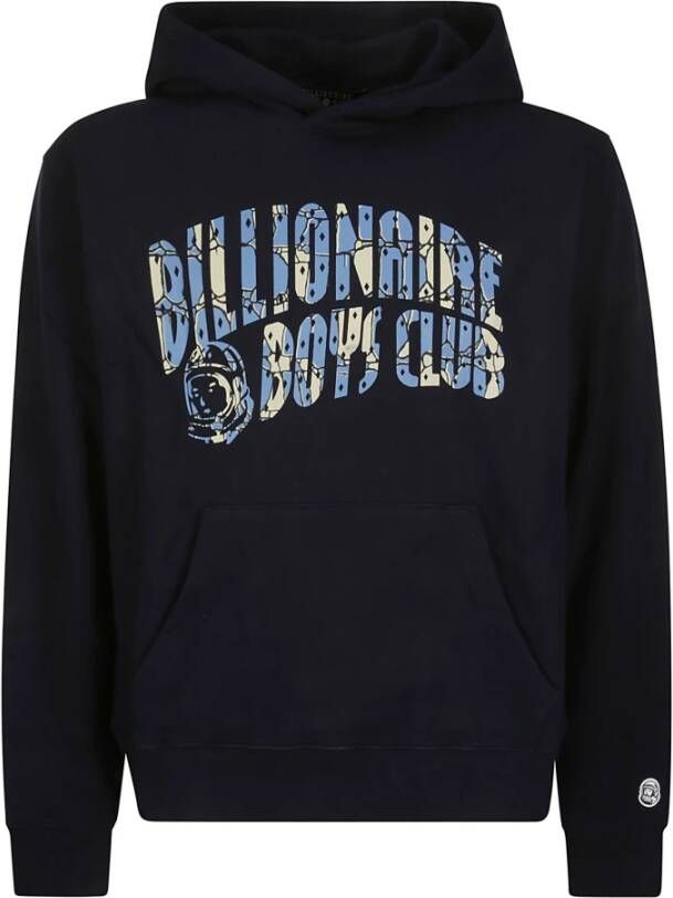 Billionaire Boys Club Hoodies Blauw Heren