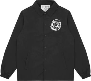 Billionaire Boys Club Jackets Zwart Heren