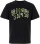 Billionaire Boys Club T-Shirts Zwart Heren - Thumbnail 1