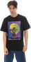 Billionaire Boys Club T-shirts Zwart Heren - Thumbnail 1