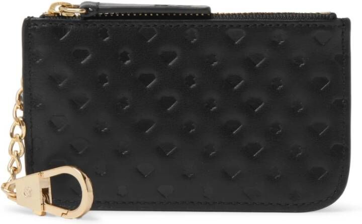 Billionaire Boys Club Wallet Zwart Heren