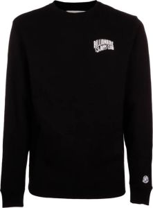 Billionaire Boys Club Zwart katoenen sweatshirt Zwart Heren