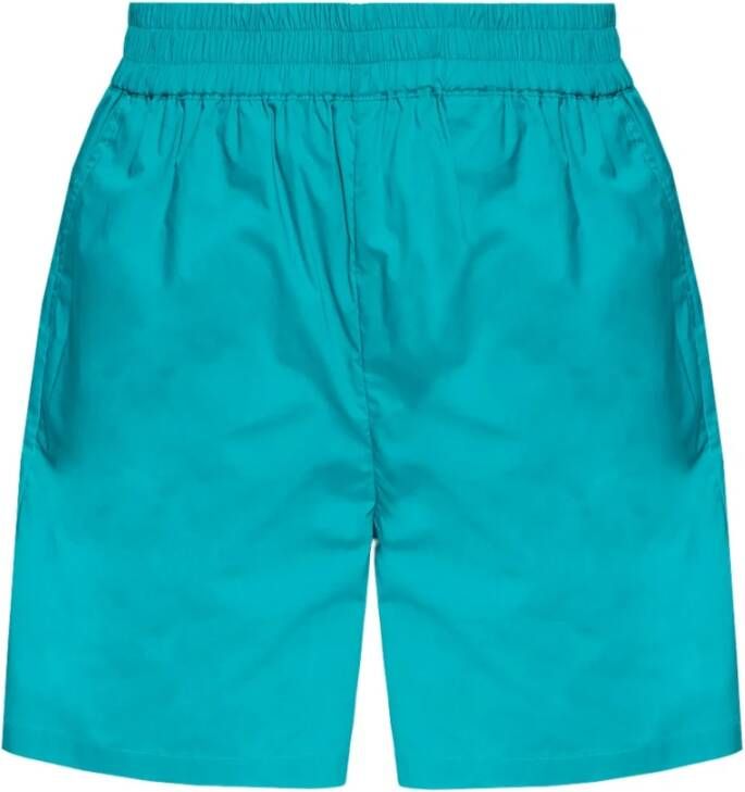 Birgitte Herskind Bryan shorts Blauw Dames