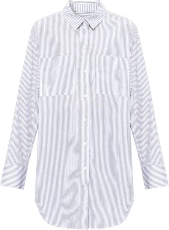 Birgitte Herskind Sienna shirt White Dames