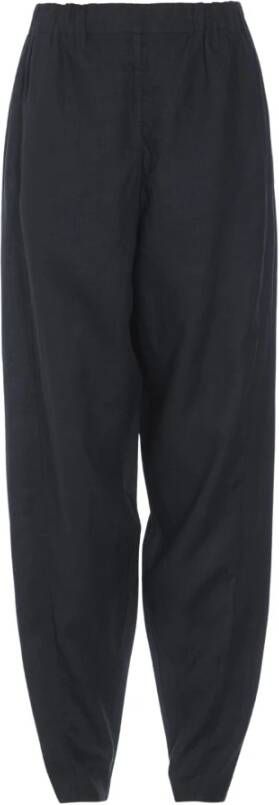 Bitte Kai Rand Broek 222-2136-3698 Zwart Dames