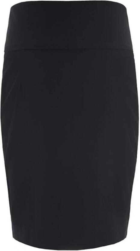 Bitte Kai Rand Magic Stretch Rok 0 9-0291-0696 Zwart Dames
