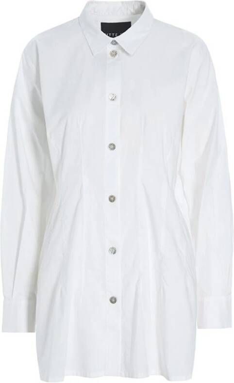 Bitte Kai Rand Shirts White Dames