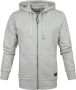 Bjorn Borg Vest Lichtgrijs - Thumbnail 1