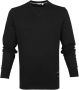 Bjorn Borg Sweater Zwart - Thumbnail 1