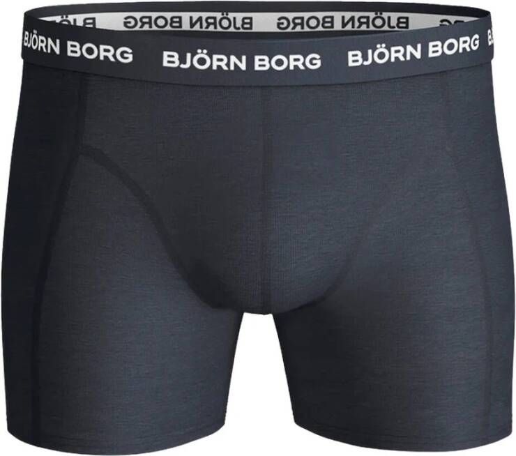 Björn Borg Underwear Meerkleurig Heren
