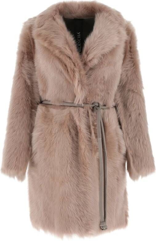 Blancha Prima Monteren Beige Dames