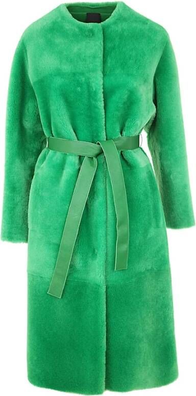 Blancha Scheerder Groen Dames