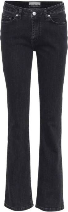 Blanche Anny jeans Zwart Dames