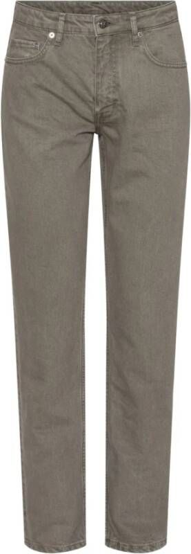 Blanche Ava jeans Grijs Dames