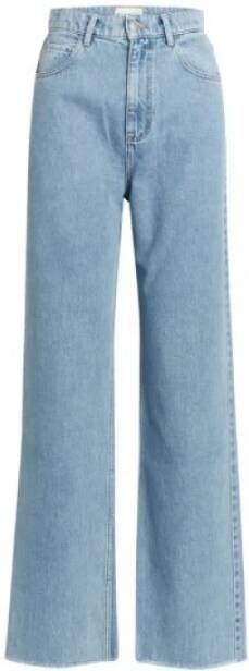 Blanche Caril jeans Blauw Dames