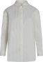 Blanche Ginsburg -shirt White Dames - Thumbnail 1