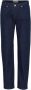 Blanche Jeans Blauw Dames - Thumbnail 1