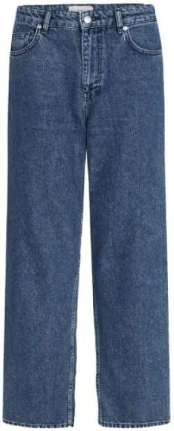 Blanche Jeans Blauw Dames