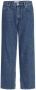 Blanche Jeans Blauw Dames - Thumbnail 1