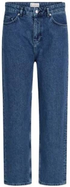 Blanche Klassieke jeans Blauw Dames