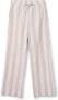 Blanche Wide Trousers White Dames - Thumbnail 1