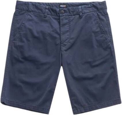 Blauer Bermuda 20Sblup02286 4988 892 Blauw Heren