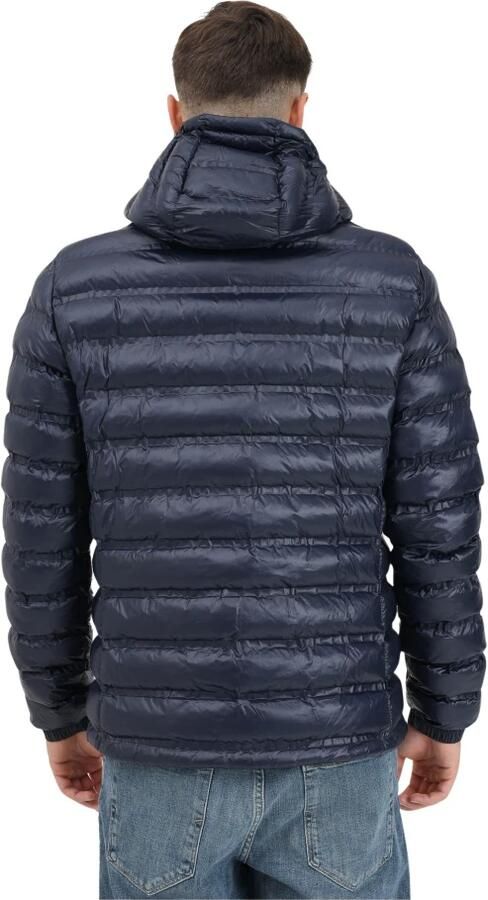 Blauer Usa Gewatteerd jack met tweewegsritssluiting model 'CHARLES' - Foto 2