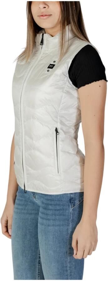 Blauer Lente Zomer Dames Smallshirts Collectie White Dames - Foto 5