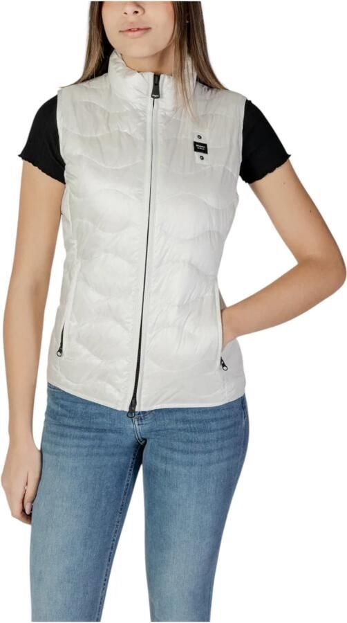 Blauer Lente Zomer Dames Smallshirts Collectie White Dames - Foto 2