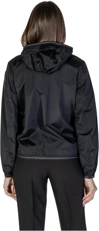 Blauer Lente Zomer Damesjassen Collectie Black Dames - Foto 4