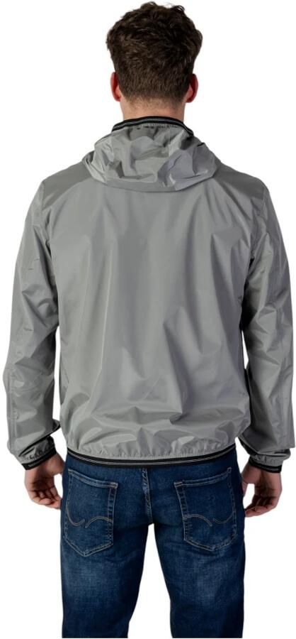 Blauer Lente Zomer Herenjassen Collectie Gray Heren - Foto 2