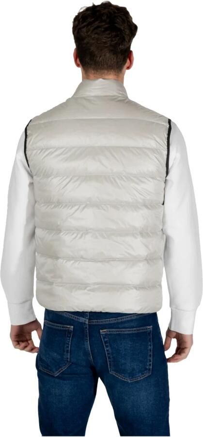 Blauer Lente Zomer Polyamide Herenoverhemd Collectie Gray Heren - Foto 5