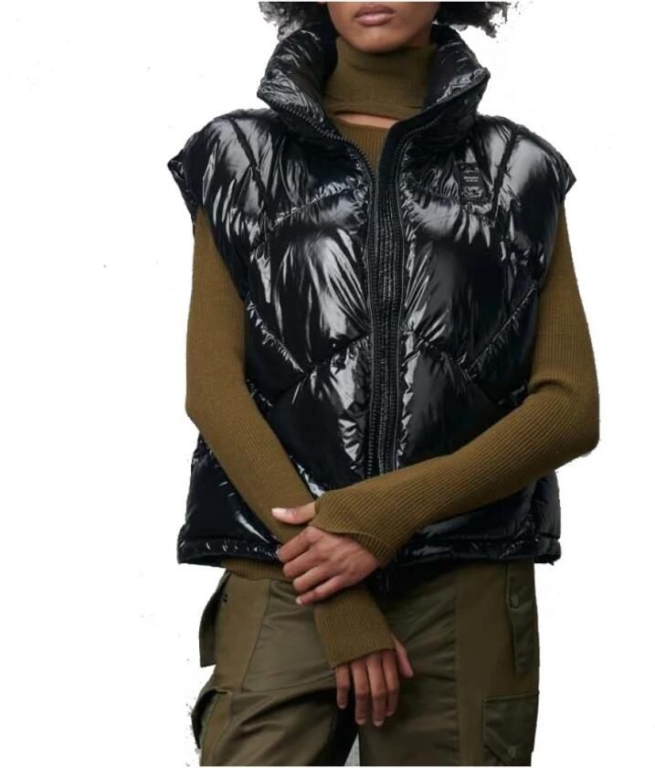 Blauer Stijlvolle Lorna Jassen Black Dames - Foto 3