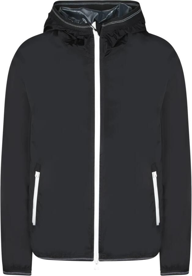 Blauer Lente Zomer Damesjassen Collectie Black Dames - Foto 2