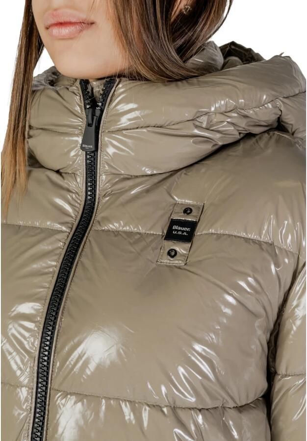 Blauer Winter Ondergoedcollectie voor vrouwen Beige Dames
