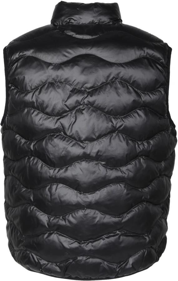 Blauer Lente Zomer Heren Kleine Overhemden Collectie Black Heren - Foto 3