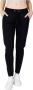 Blauer Comfortabele en stijlvolle dames sportbroek Black Dames - Thumbnail 1