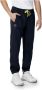 Blauer Upgrade je casual garderobe met stijlvolle sweatpants Blauw Heren - Thumbnail 1